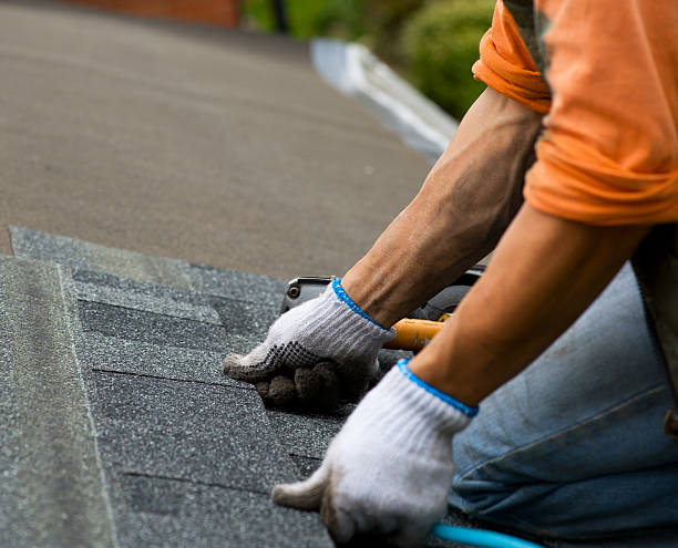 Best Metal Roofing Contractor  in Wadesboro, NC